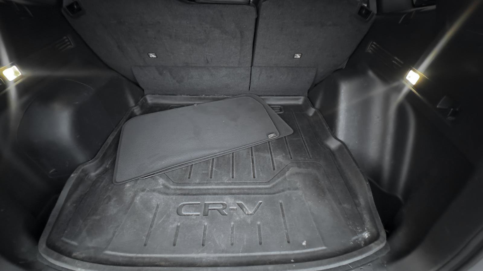 Used 2024 Honda CR-V Sport-L image 8