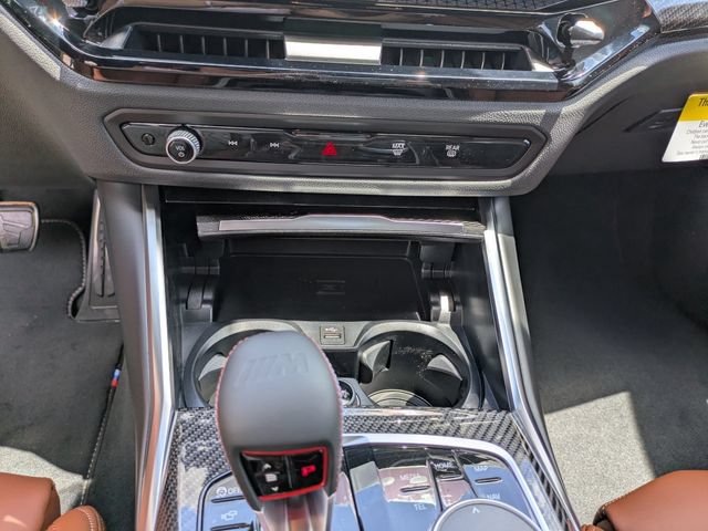 New 2027 BMW M4 Competition w/ Executive Package RWD image 19