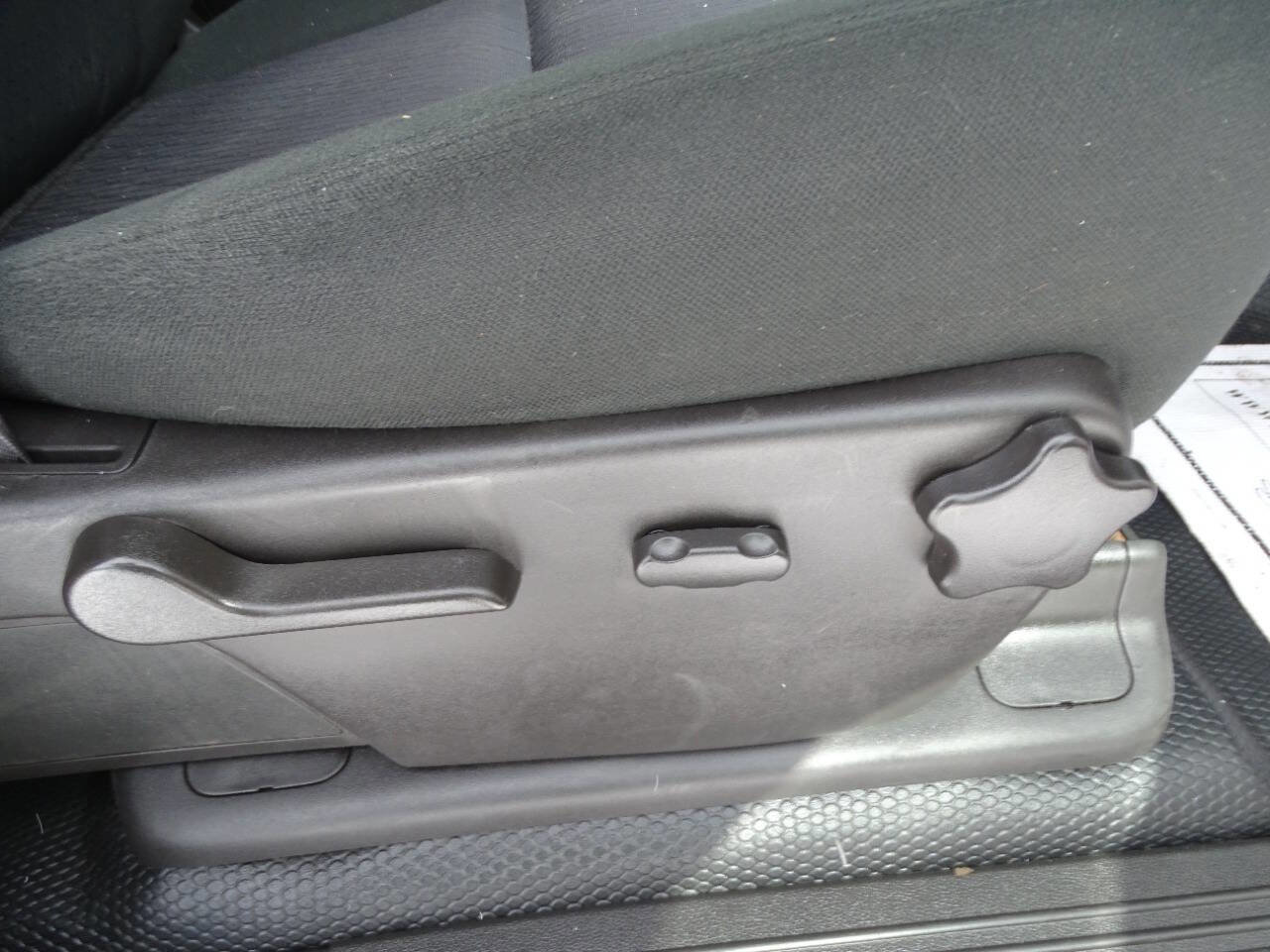 Used 2012 Chevrolet Silverado 2500 LT image 28