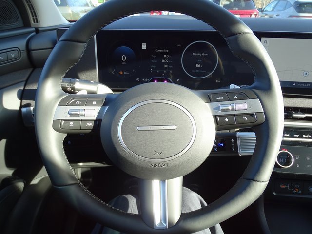 New 2026 Hyundai Tucson Limited image 17