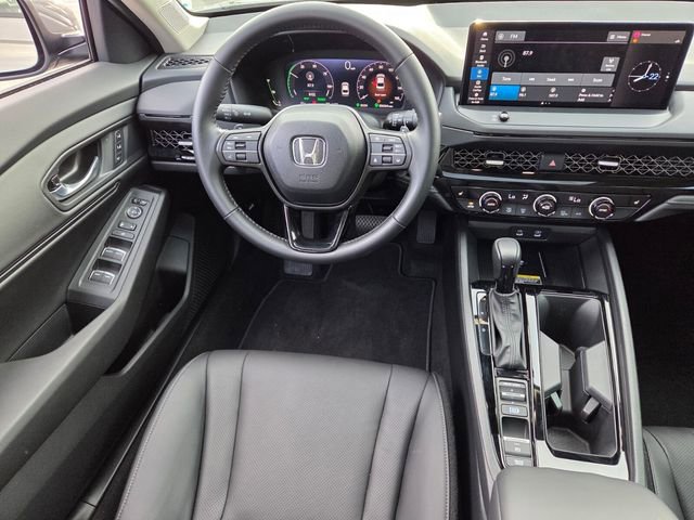 Used 2025 Honda Accord EX-L image 14