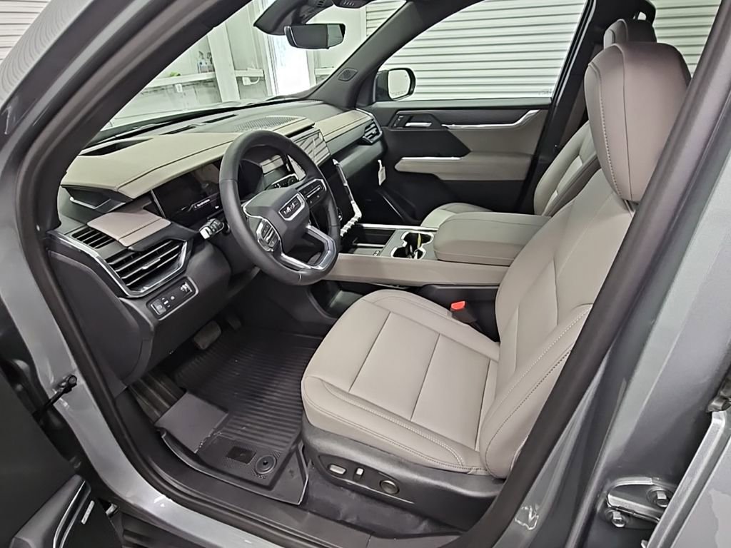New 2026 GMC Acadia Elevation w/ Black Edition image 10