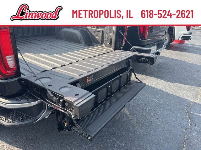 New 2026 GMC Sierra 1500 SLT w/ SLT Premium Plus Package image 7