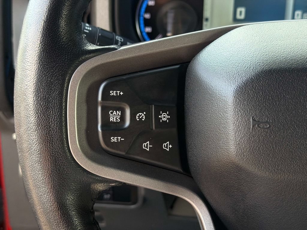 Used 2024 Ford Bronco Black Diamond w/ Sasquatch Package AWD/4WD image 26