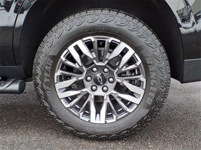 New 2026 Chevrolet Tahoe Z71 w/ Comfort Package image 6