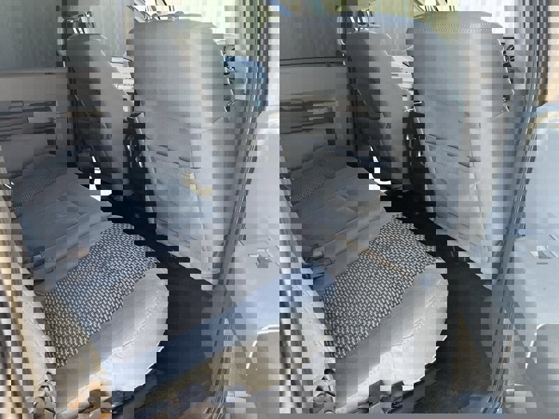 Used 2011 Ford F250 XLT w/ XLT Premium Pkg image 11