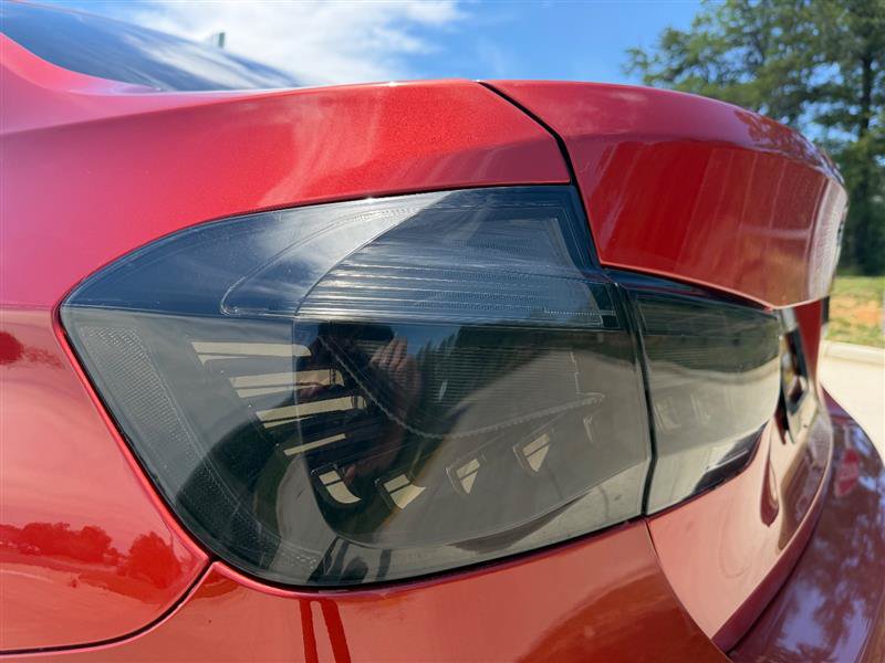 Used 2015 BMW M3 RWD image 11