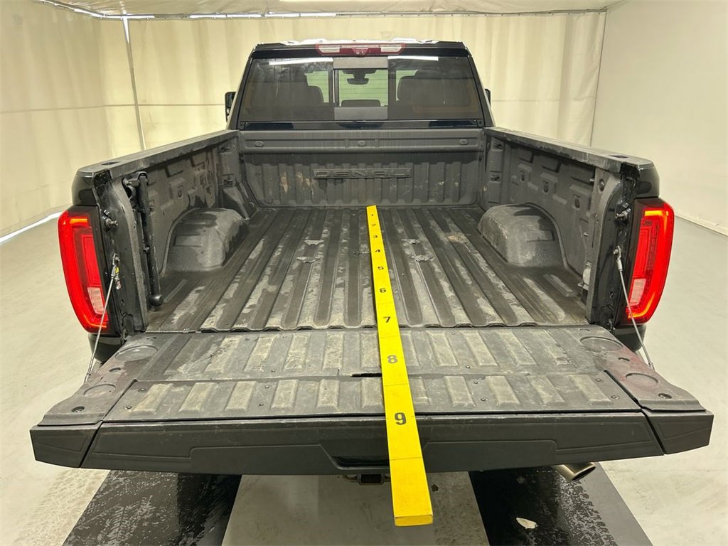 Used 2021 GMC Sierra 2500 Denali w/ Denali Ultimate Package image 23