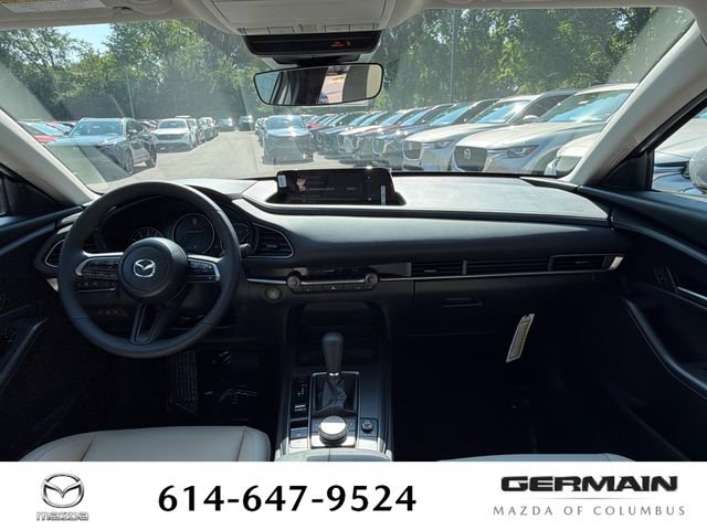 New 2026 MAZDA CX-30 AWD 2.5 S image 15