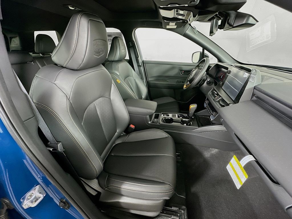 New 2026 Subaru Outback Wilderness AWD/4WD image 36