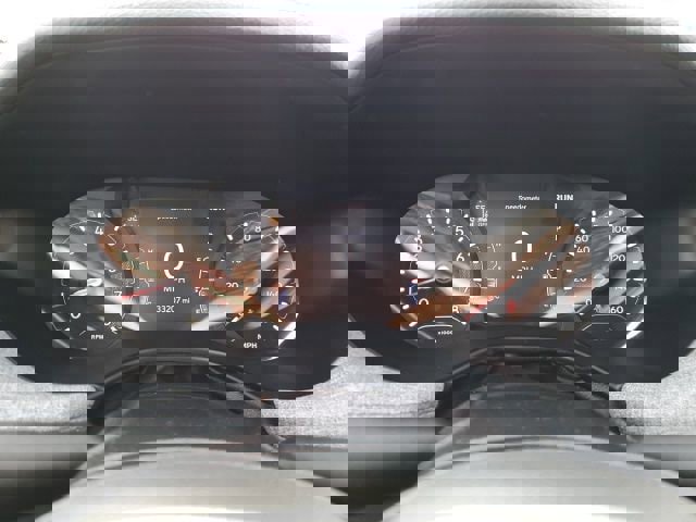 Used 2022 Jeep Compass Latitude w/ Convenience Group image 10