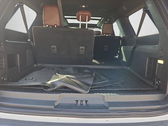 Used 2023 Ford Expedition Max Limited AWD/4WD image 6