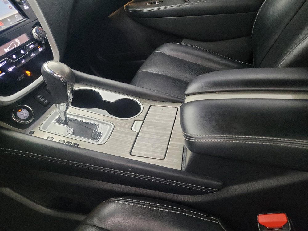 Used 2016 Nissan Murano SL image 26