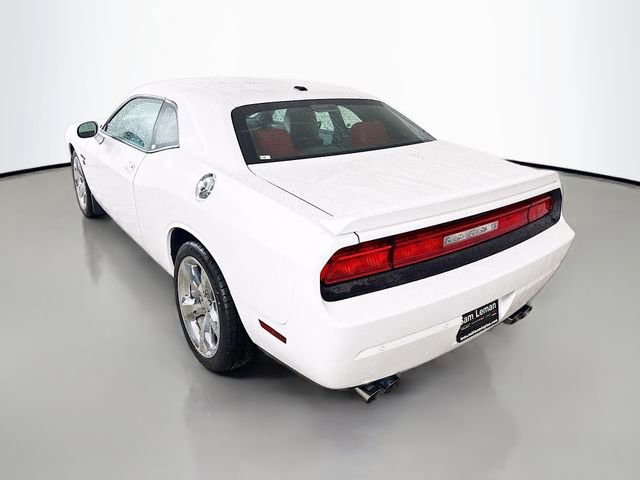 Used 2014 Dodge Challenger R/T Plus image 5