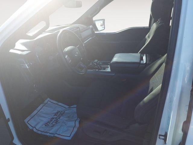 Used 2023 Ford F150 XLT w/ Equipment Group 302A High AWD/4WD image 15