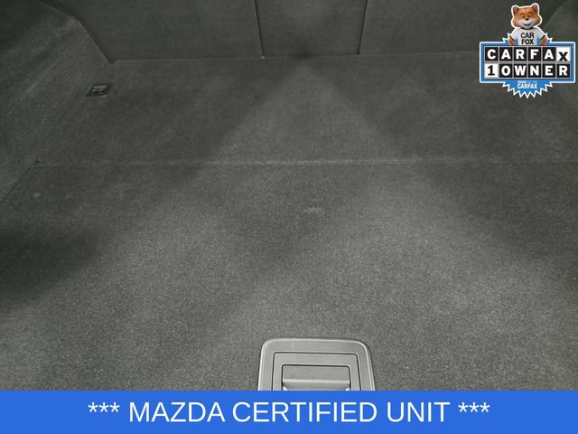 Used 2025 MAZDA CX-5 AWD 2.5 S image 20