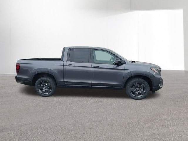 New 2026 Honda Ridgeline TrailSport image 10