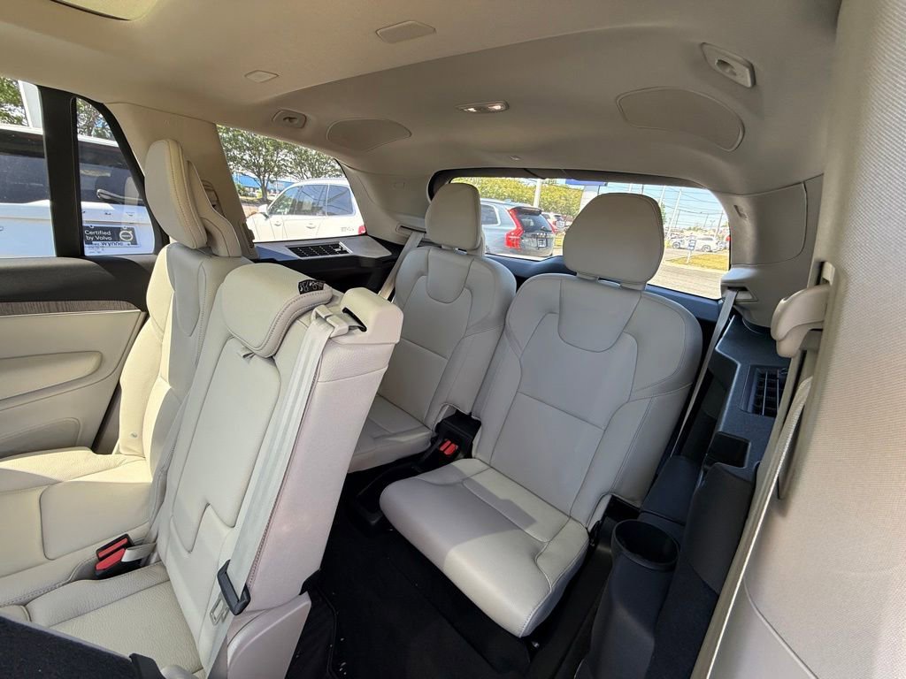 Used 2023 Volvo XC90 B6 Plus w/ Protection Package Premier AWD/4WD image 7