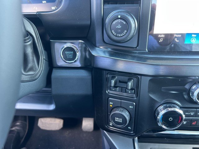 New 2026 Ford F350 Lariat w/ Lariat Premium Package AWD/4WD image 14