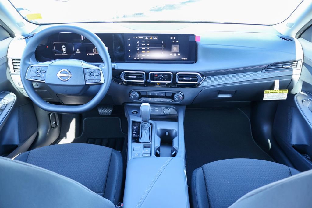 New 2026 Nissan Sentra S image 6