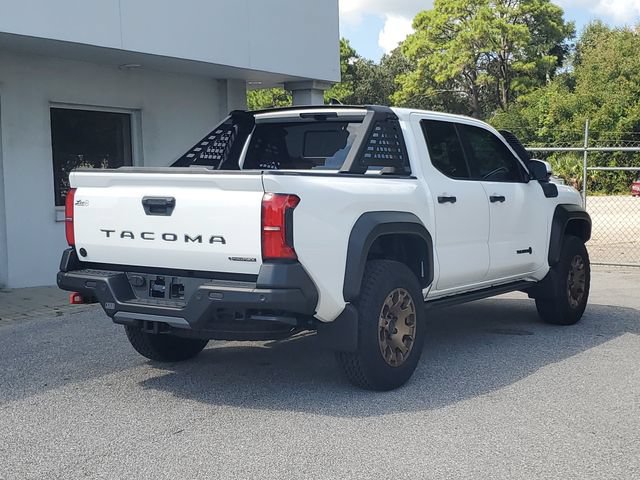 Used 2026 Toyota Tacoma 4x4 Double Cab Hybrid image 7