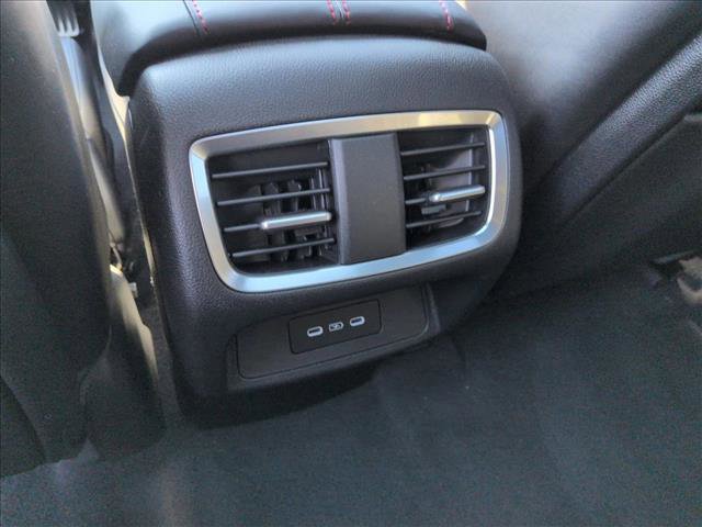 Certified 2025 Acura RDX A-Spec image 18