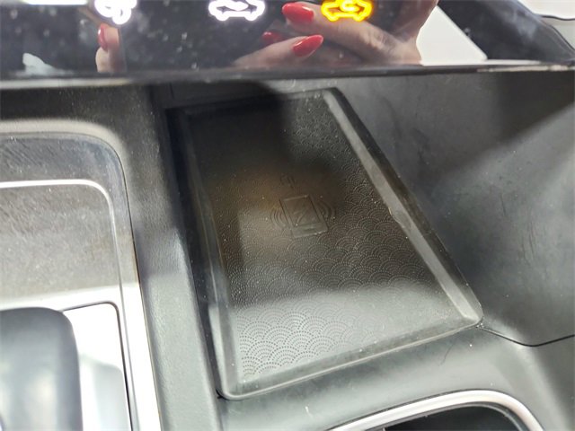 Used 2025 INFINITI QX60 Pure image 34