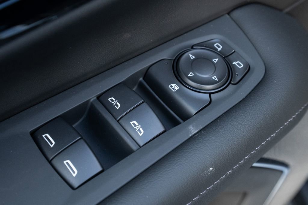 New 2026 Chevrolet Tahoe LS image 19