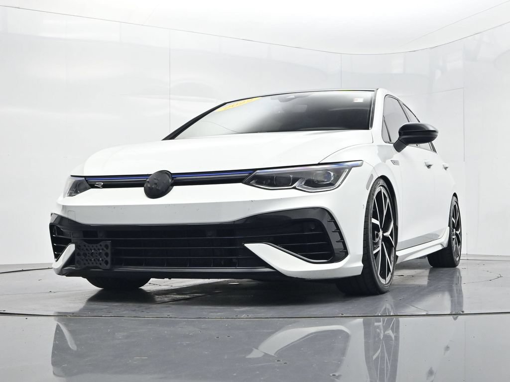 Used 2022 Volkswagen Golf R AWD/4WD image 42