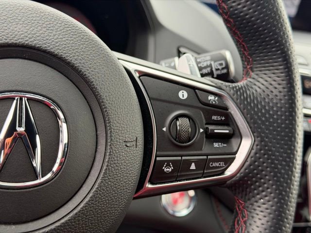 Used 2022 Acura RDX A-Spec AWD/4WD image 21