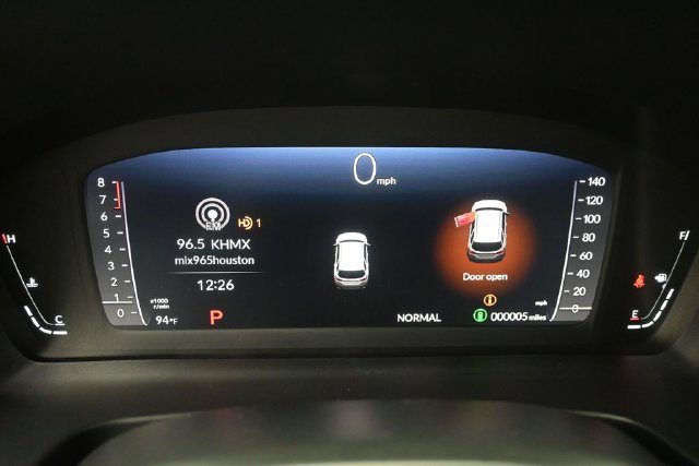 New 2026 Honda Pilot EX-L image 29