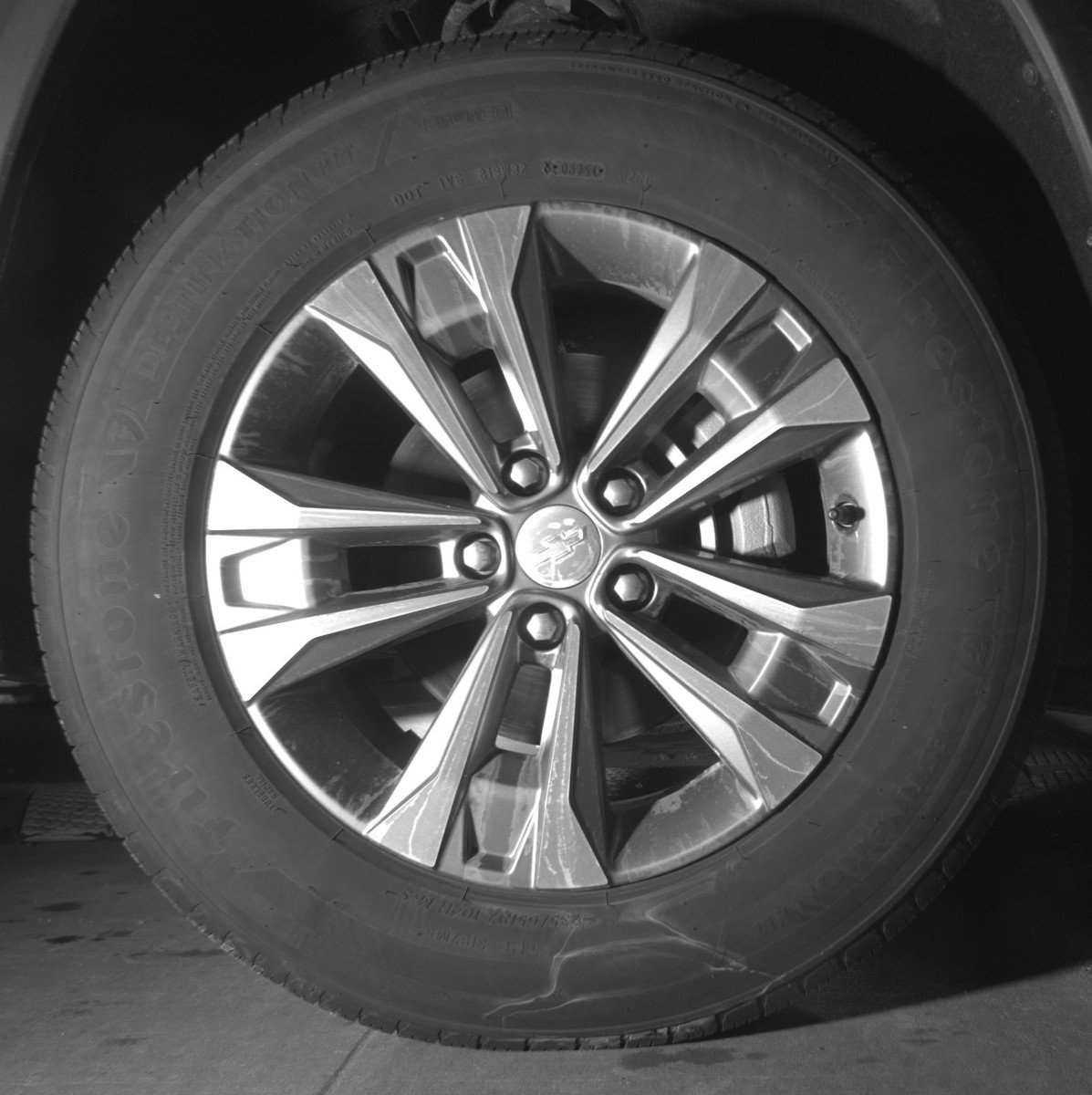 Used 2025 Chevrolet Equinox LT FWD image 13
