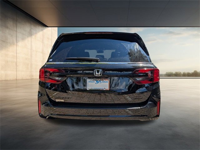 New 2026 Honda Odyssey Sport-L image 5