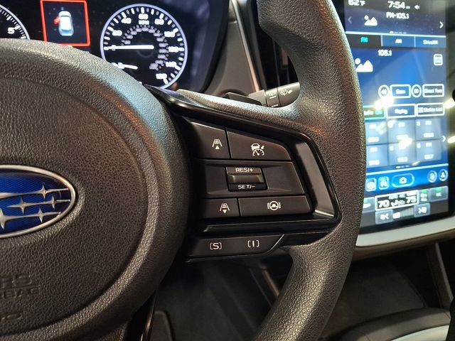 Certified 2024 Subaru Crosstrek 2.0i Premium image 21
