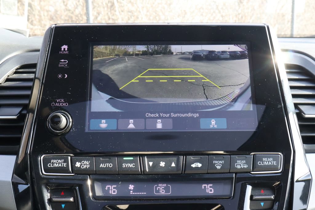 Used 2022 Honda Odyssey Touring image 16