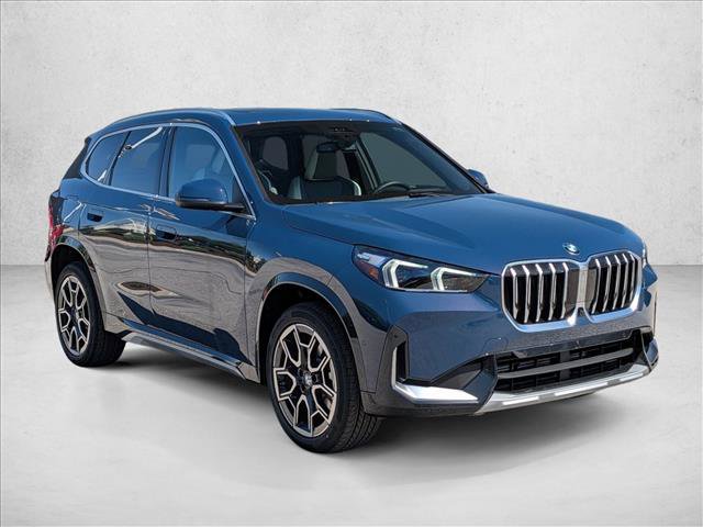 New 2026 BMW X1 xDrive28i AWD/4WD image 7