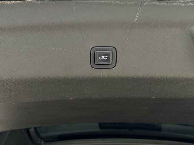 Used 2022 GMC Yukon AT4 w/ Max Trailering Package AWD/4WD image 36