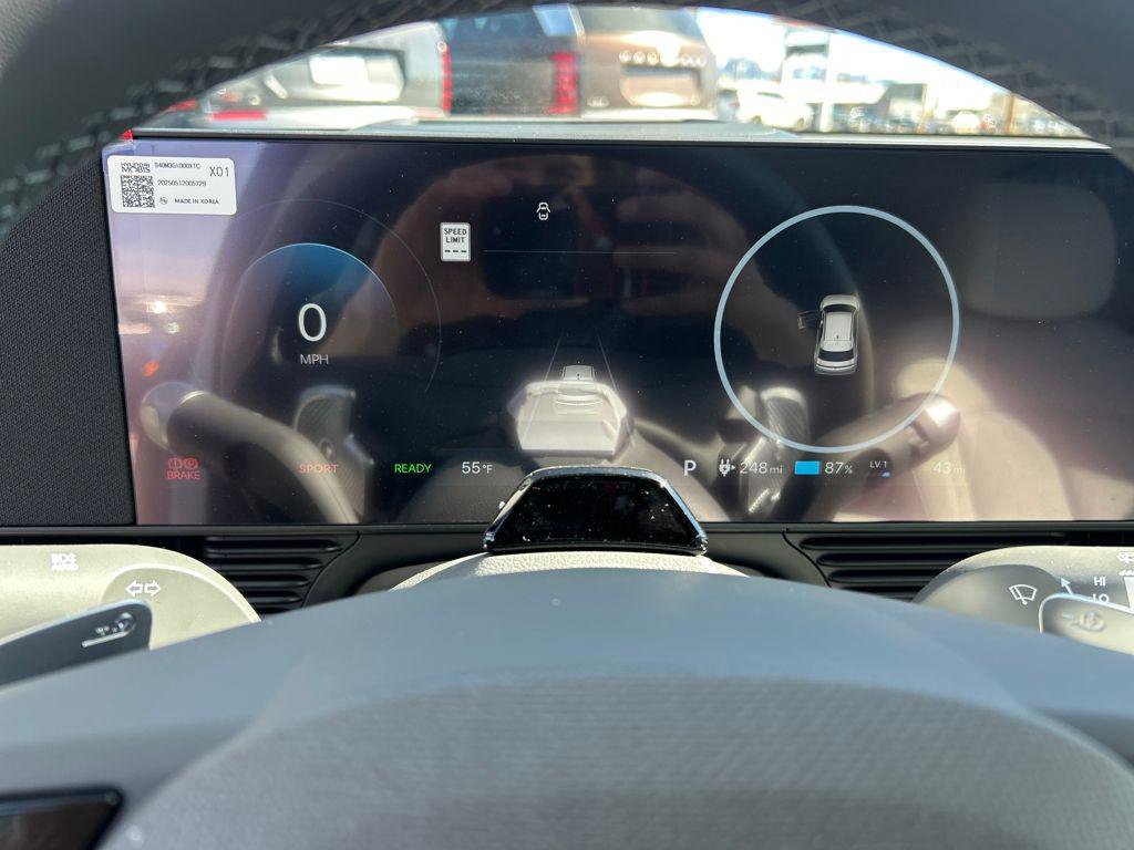 New 2026 Hyundai Ioniq 5 Limited image 17