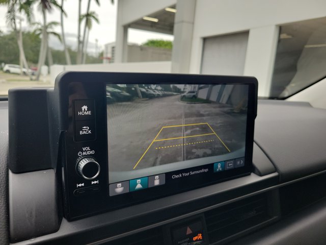Used 2024 Honda Pilot EX-L image 33