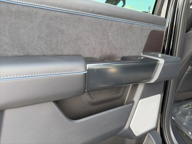 New 2026 Ford F250 Platinum image 18