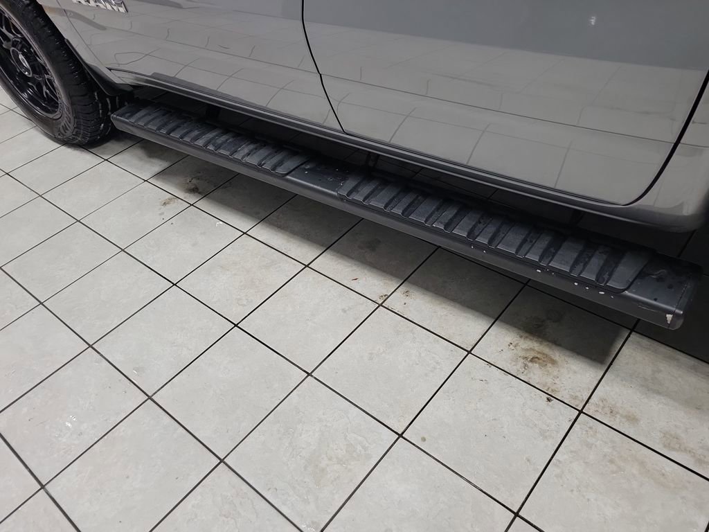 Used 2019 RAM 1500 Tradesman image 35