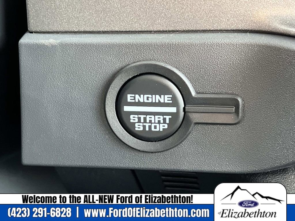 New 2025 Ford Bronco Badlands w/ Sasquatch Package image 28