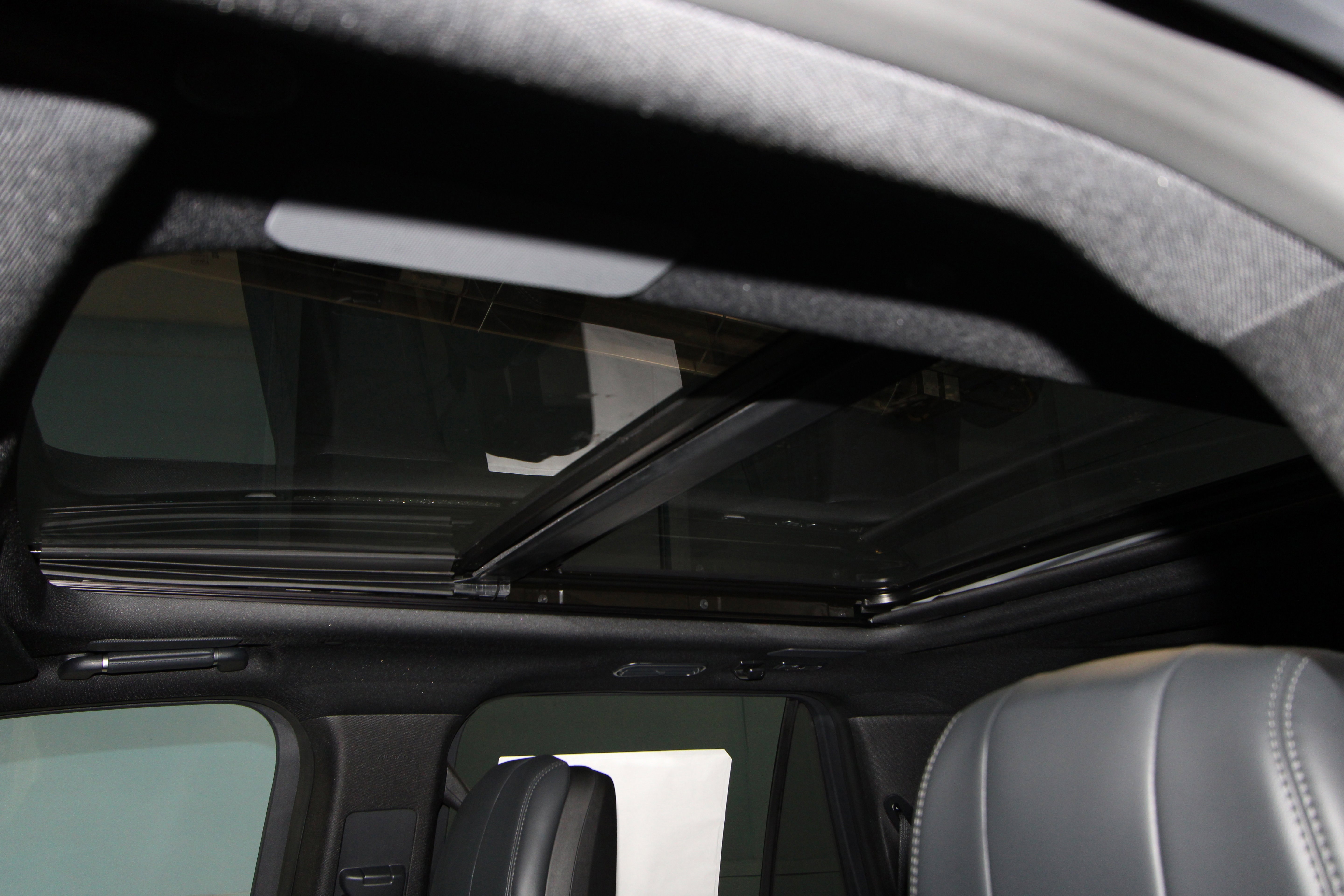 New 2026 Lincoln Navigator Reserve image 18