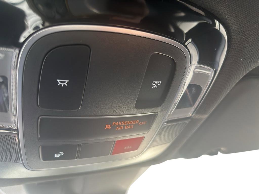 New 2026 Hyundai Santa Cruz SEL image 8