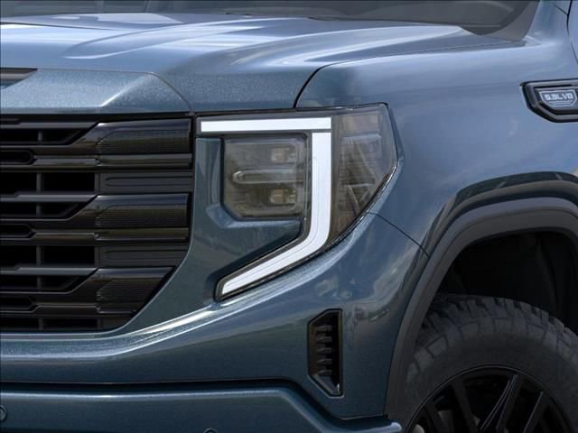 New 2026 GMC Sierra 1500 Elevation w/ Elevation Premium Package image 10