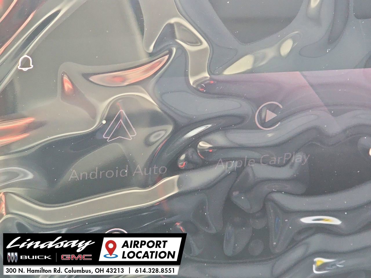 New 2026 Buick Envista Sport Touring w/ Convenience I Package image 35