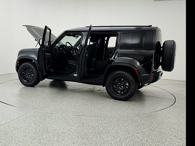 New 2026 Land Rover Defender 110 S AWD/4WD image 12