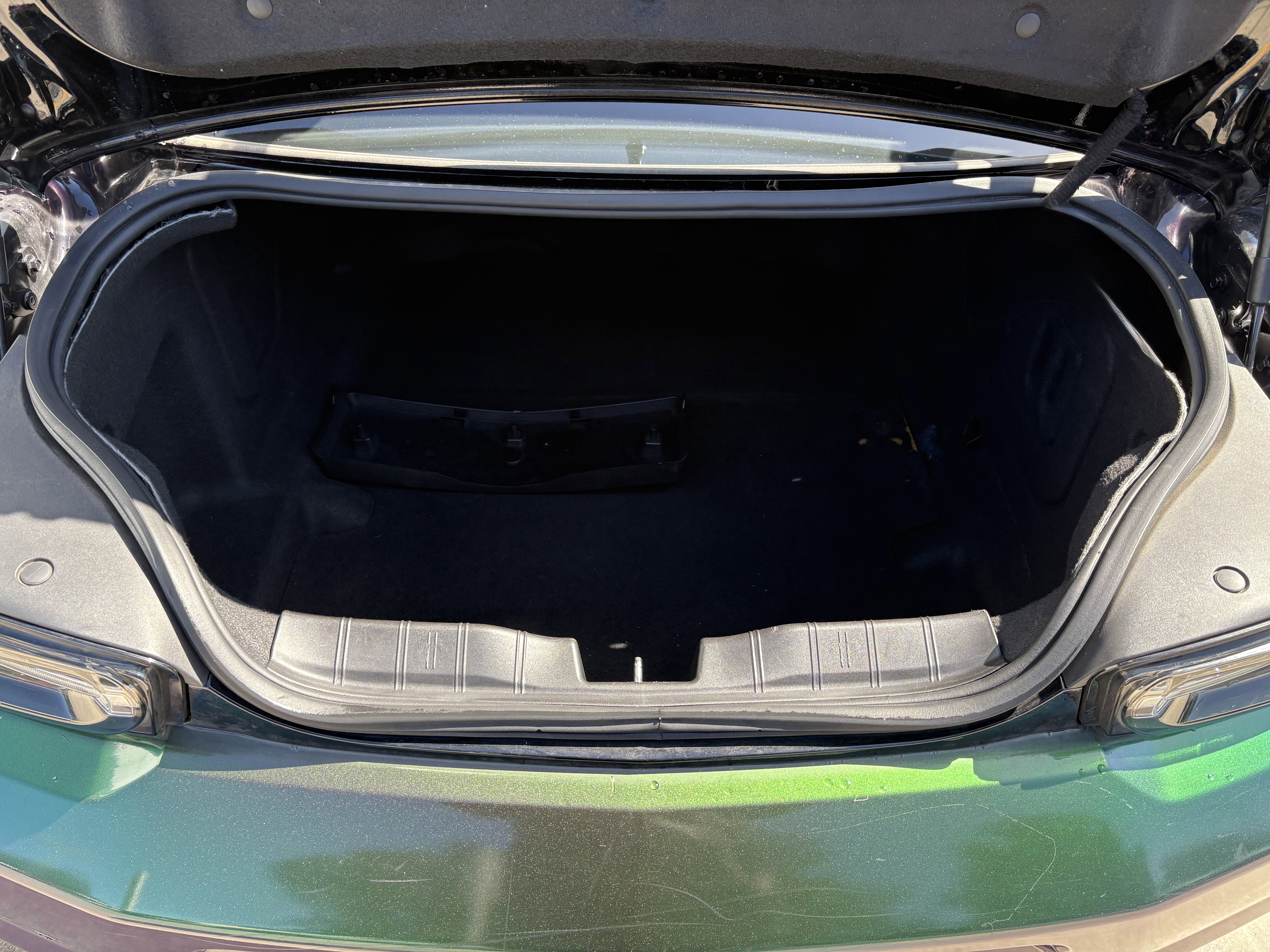 Used 2019 Chevrolet Camaro SS image 9