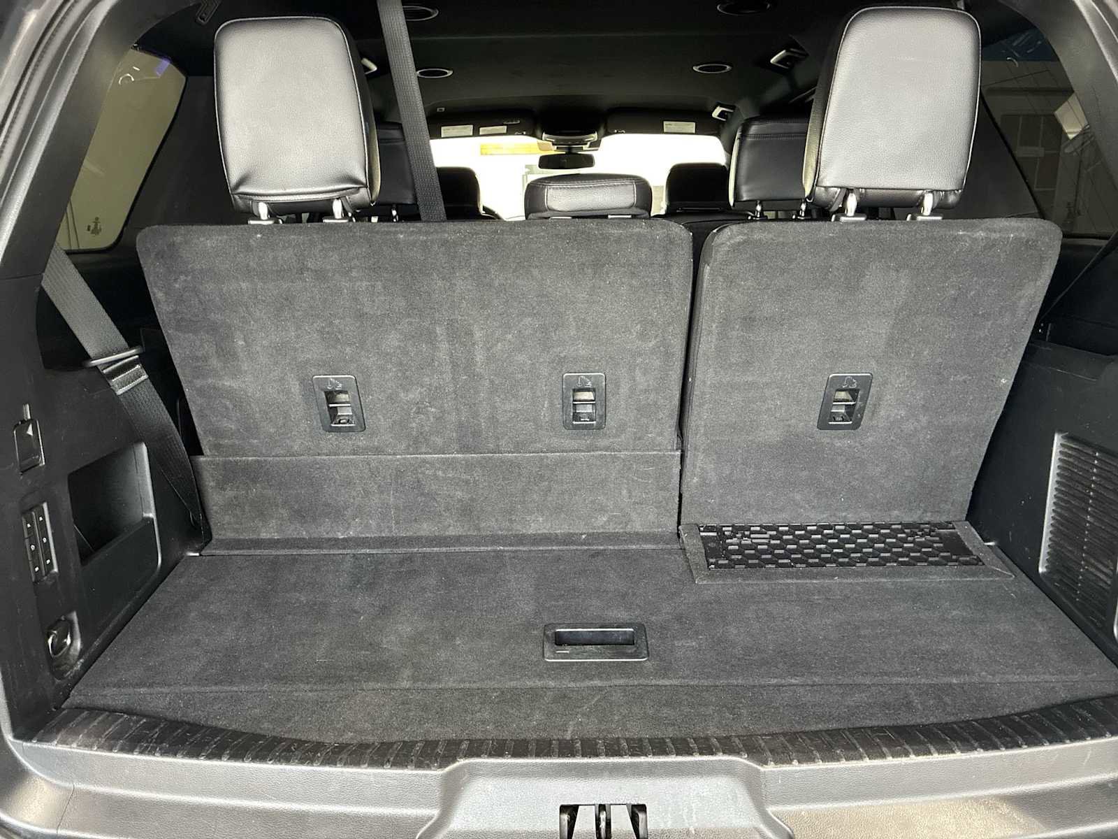 Used 2021 Ford Expedition Limited AWD/4WD image 20