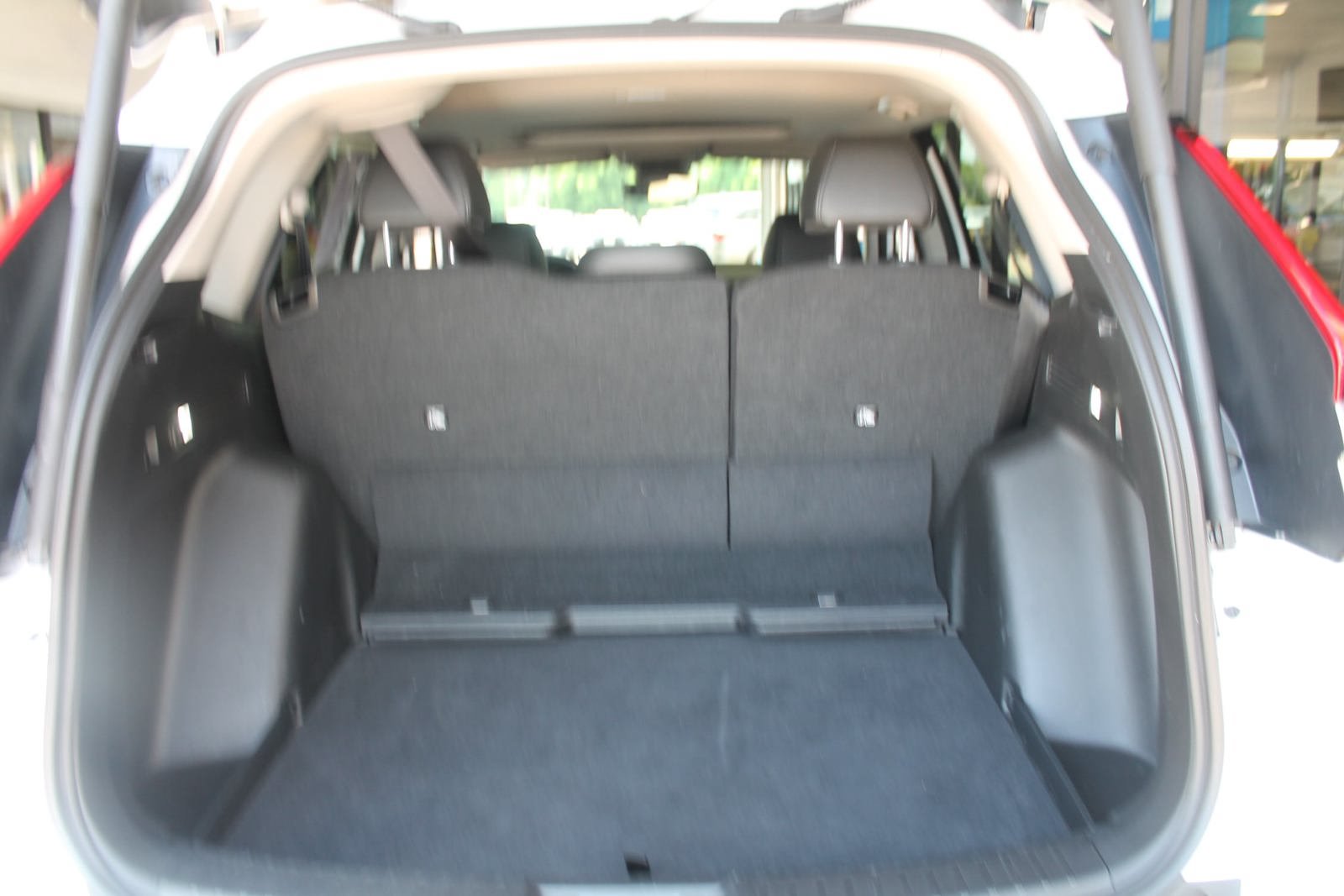 Used 2025 Honda CR-V EX-L image 22